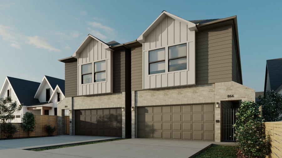 Property photo for 6009 Maxie Street, Houston, TX