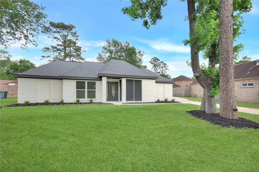 Property photo for 1503 Bamwick Drive, Houston, TX