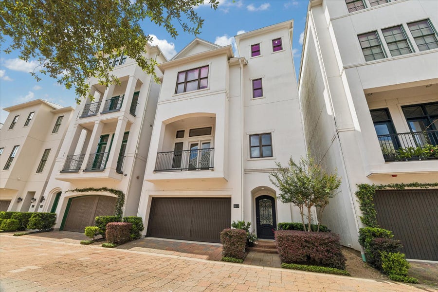 Property photo for 6019 Post Oak Green Ln, Houston, TX