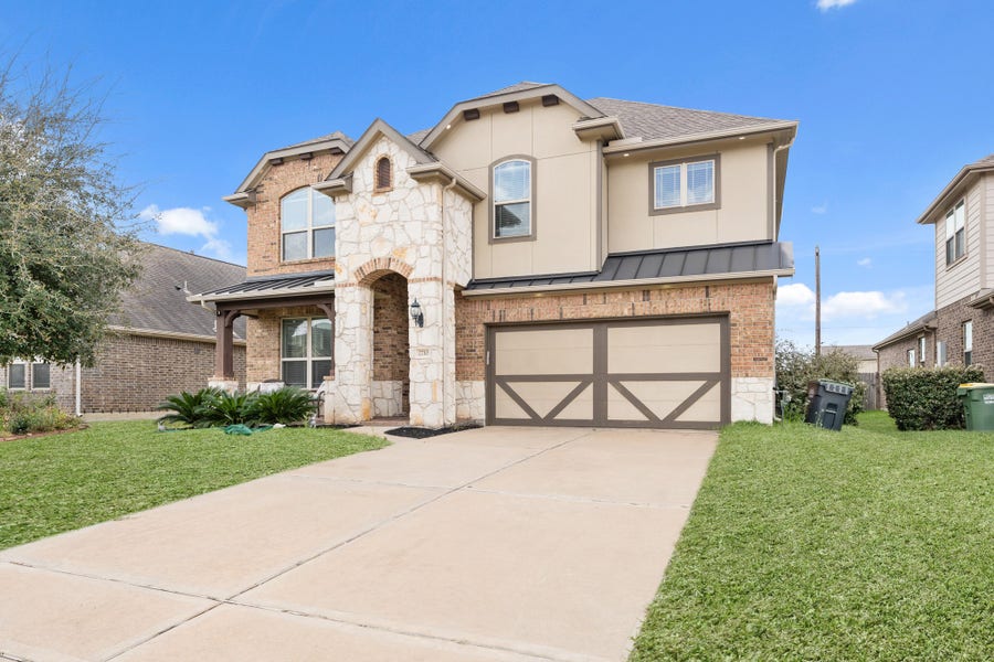 Property photo for 2710 Park Crossing, Pearland, TX