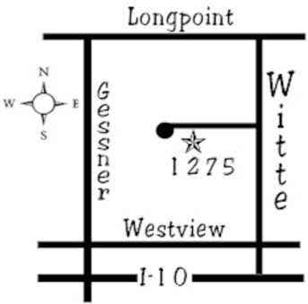 Property photo for 1275 Witte Road, #08, Houston, TX