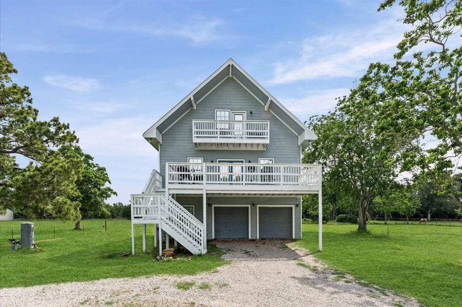 Property photo for 14002 Bryan Avenue, Alvin, TX