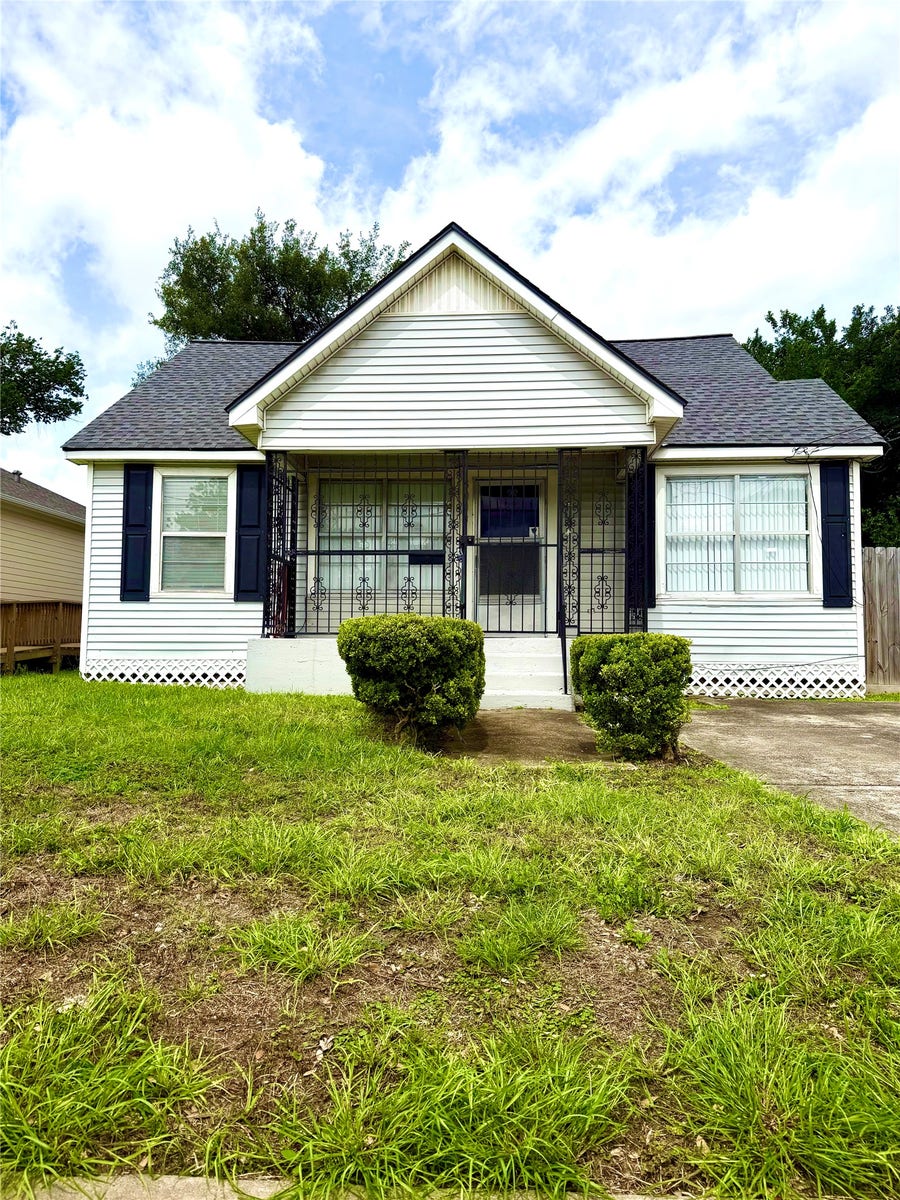 Property photo for 5003 Terry Street, Houston, TX