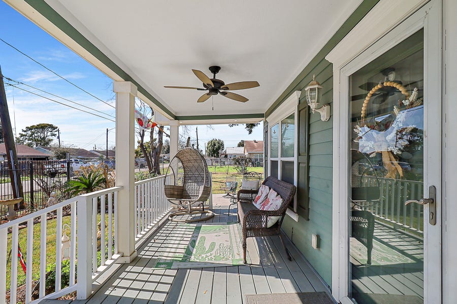 Property photo for 7317 Longview Street, Houston, TX