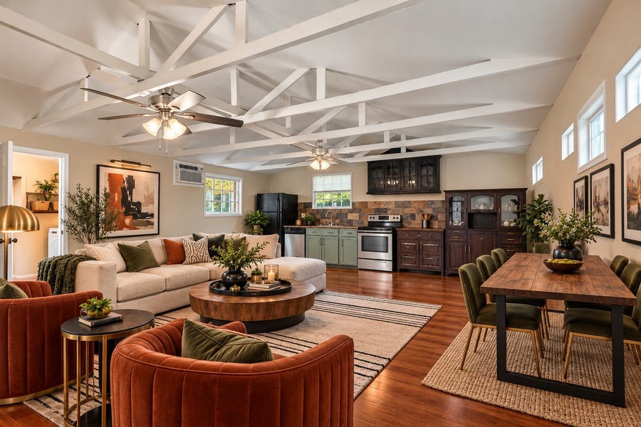 Property photo for 4505 Larch Lane, #C, Bellaire, TX