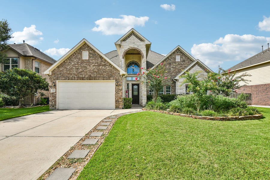 Property photo for 6309 Deer Meadow Lane, Katy, TX