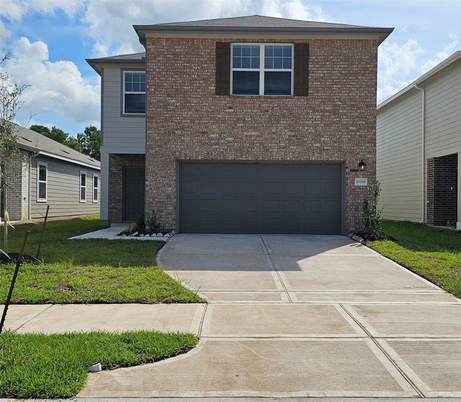Property photo for 10314 Magnol Wood Drive, Houston, TX