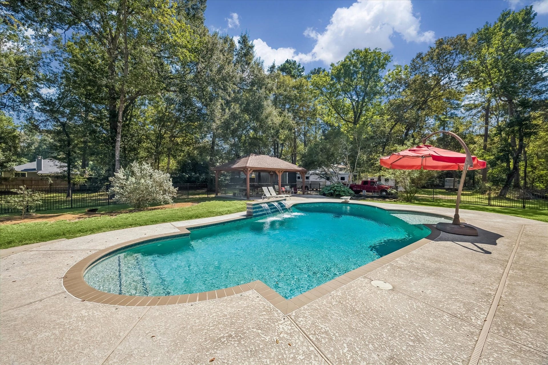 40302 Pipestone Road, Magnolia, TX 77354