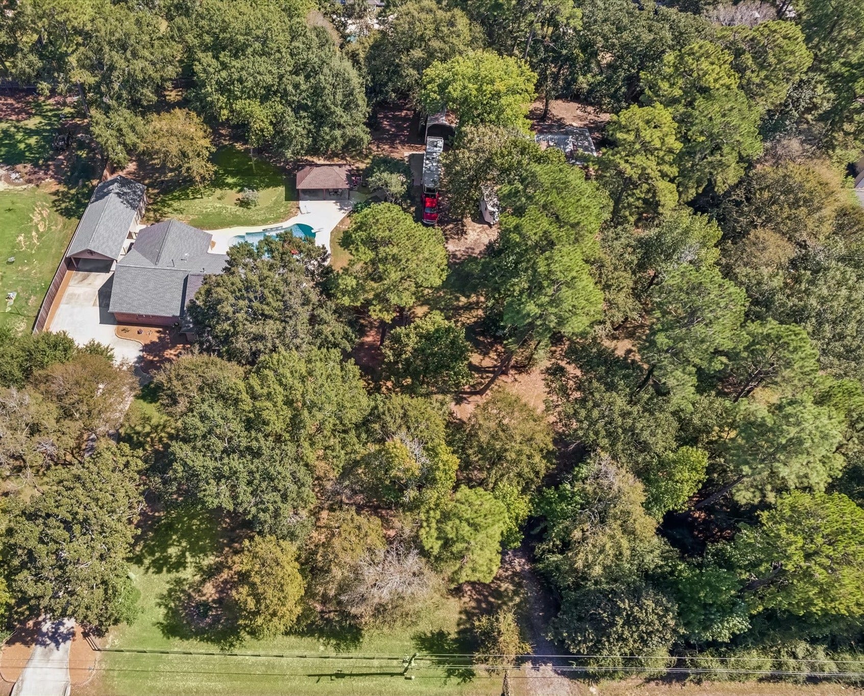 40302 Pipestone Road, Magnolia, TX 77354