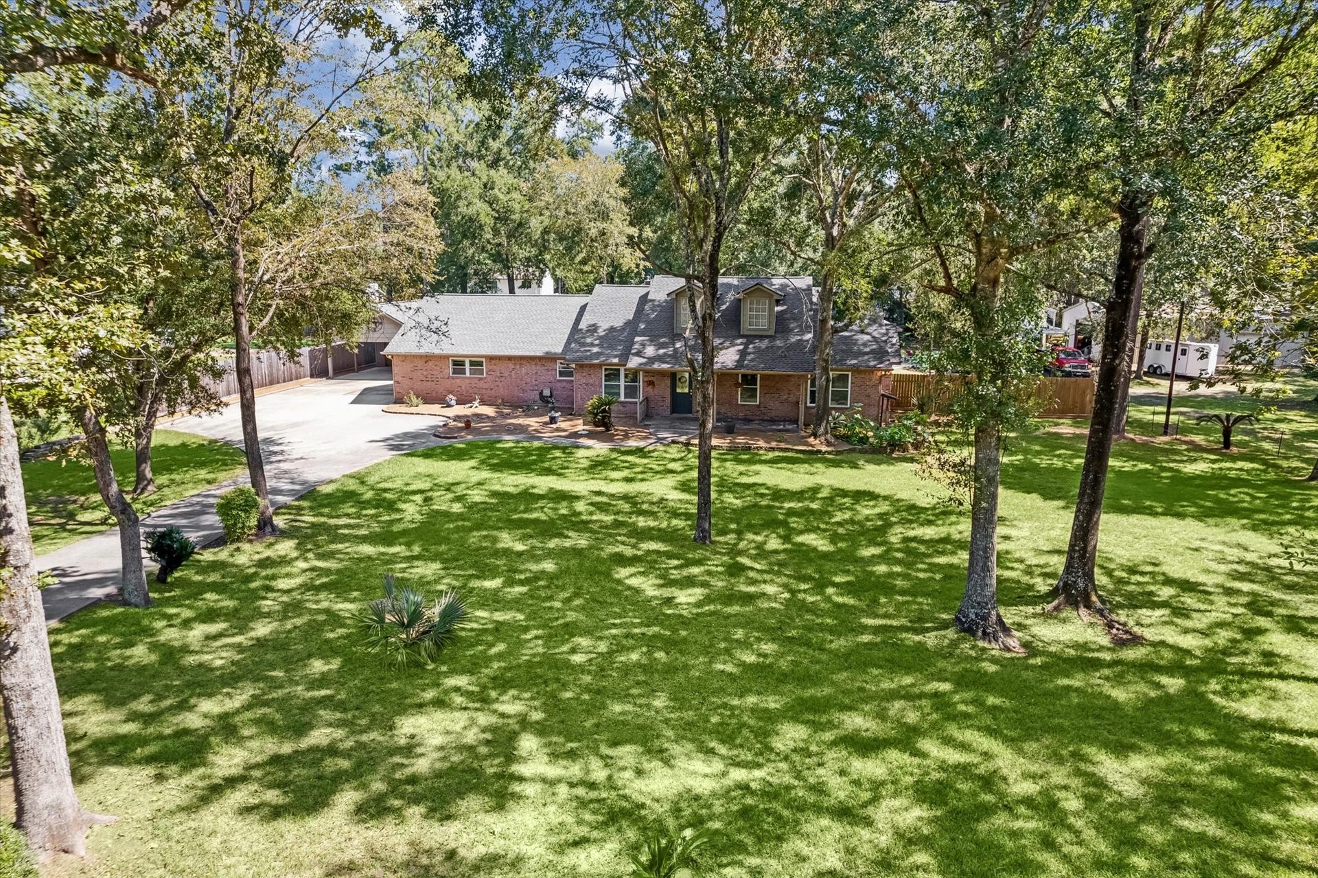 40302 Pipestone Road, Magnolia, TX 77354