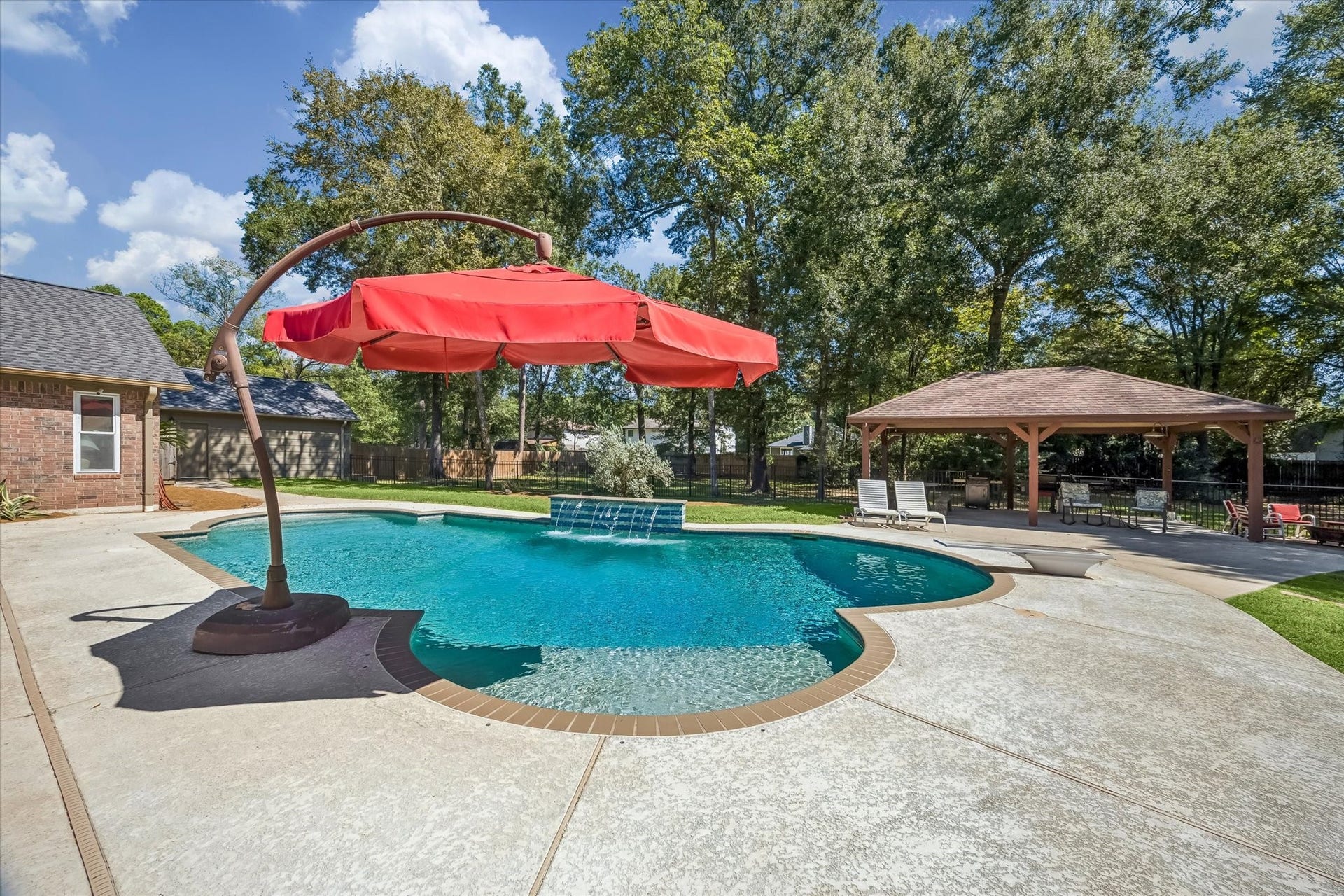 40302 Pipestone Road, Magnolia, TX 77354