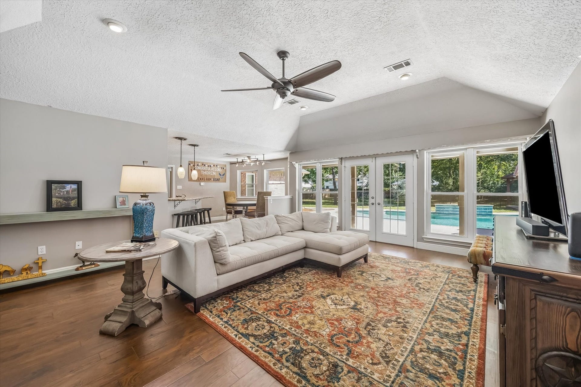 40302 Pipestone Road, Magnolia, TX 77354