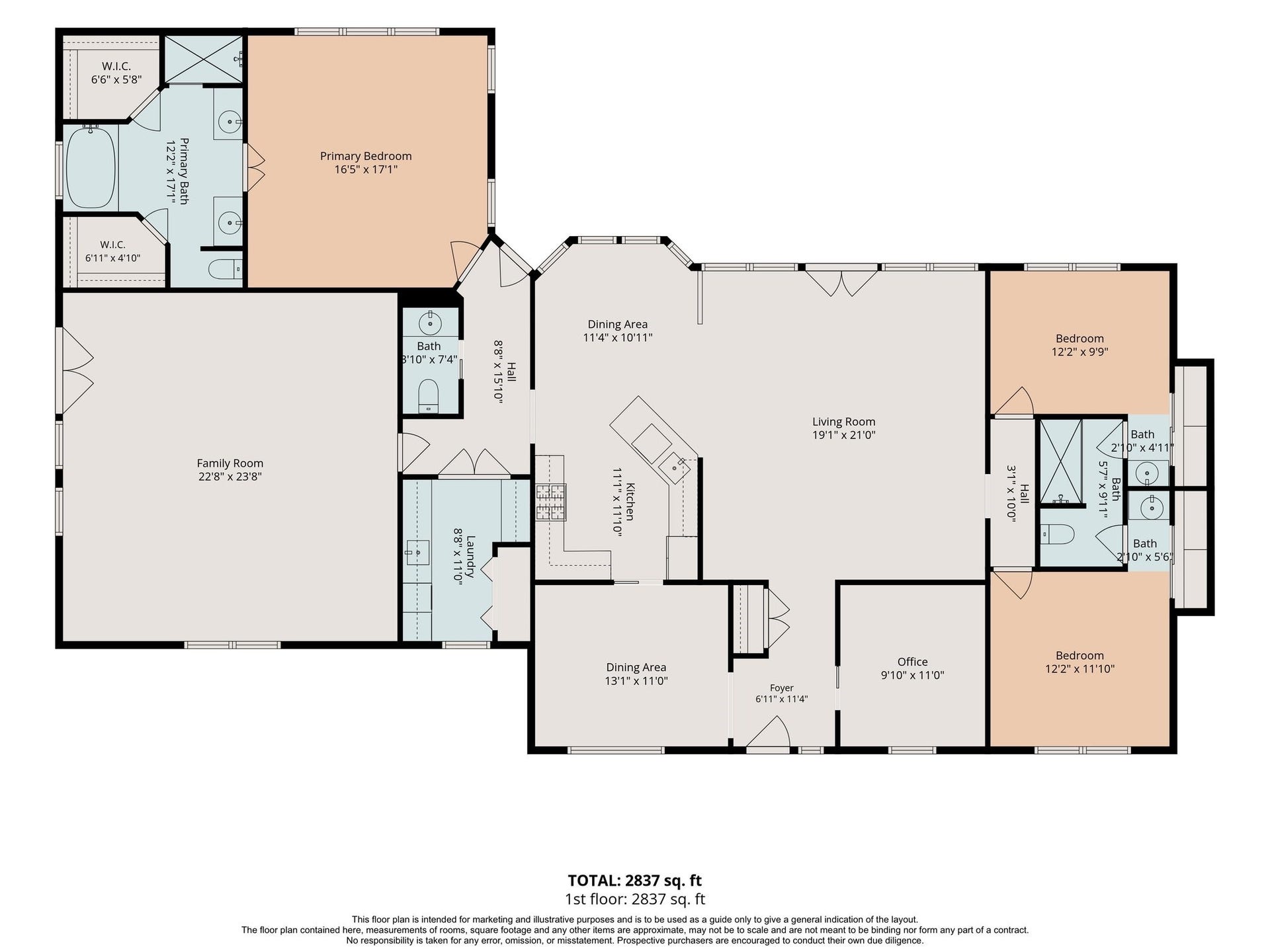 40302 Pipestone Road, Magnolia, TX 77354