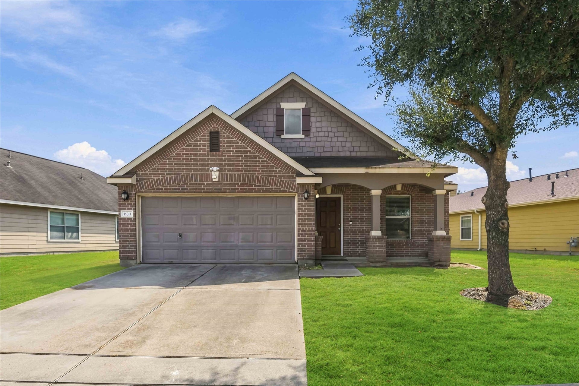 16011 Arapaho Bend Lane, Cypress, TX 77429 16011 Arapaho Bend Lane, Cypress, TX 77429