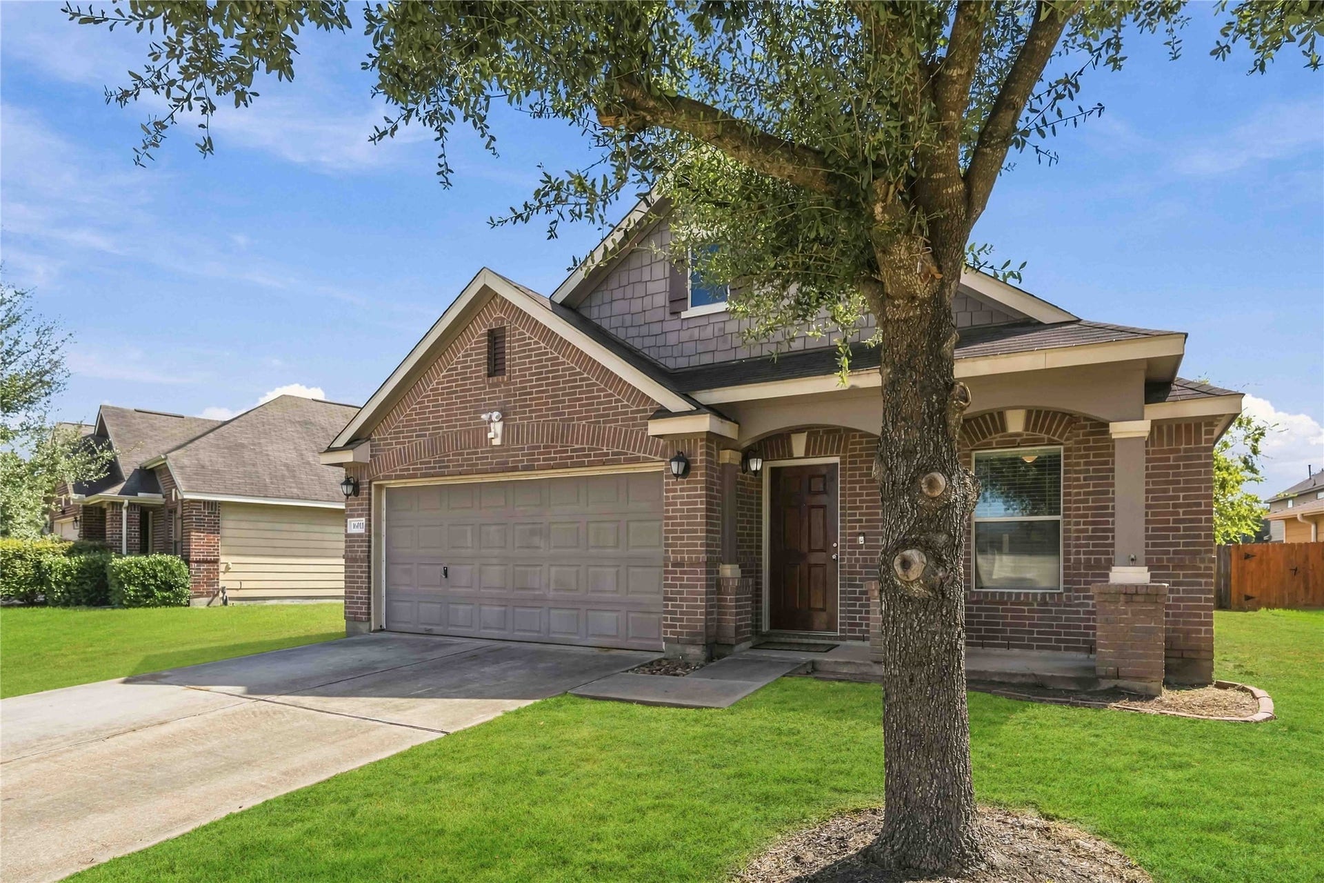 16011 Arapaho Bend Lane, Cypress, TX 77429 16011 Arapaho Bend Lane, Cypress, TX 77429