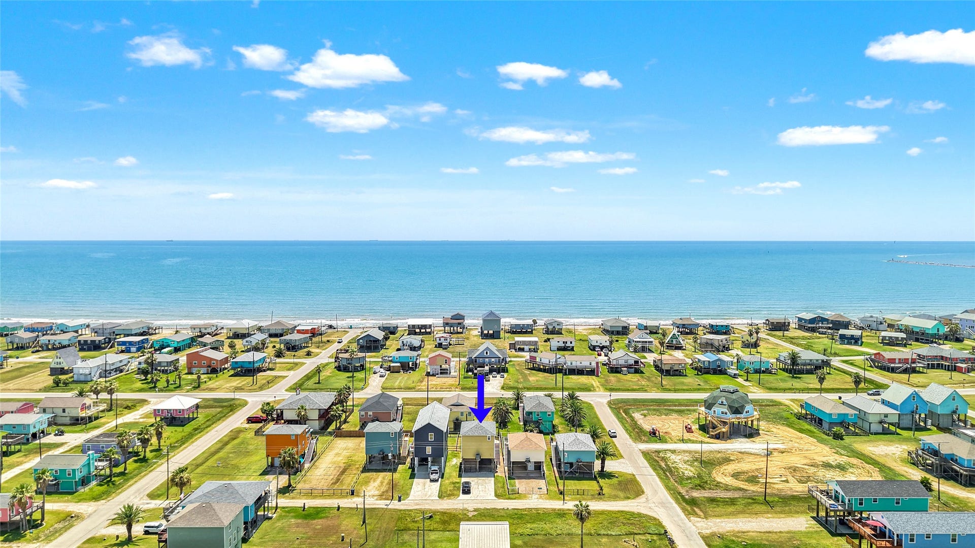 308 Sea Bean Street, Surfside Beach, TX 77541 308 Sea Bean Street, Surfside Beach, TX 77541