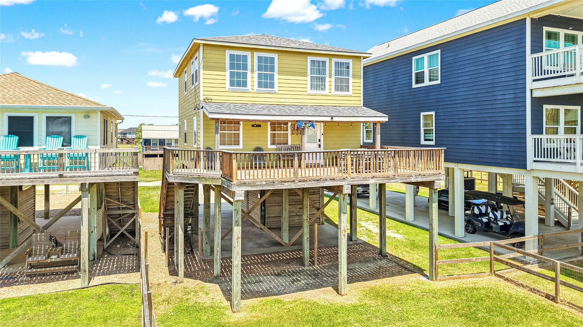 308 Sea Bean Street, Surfside Beach, TX 77541 308 Sea Bean Street, Surfside Beach, TX 77541