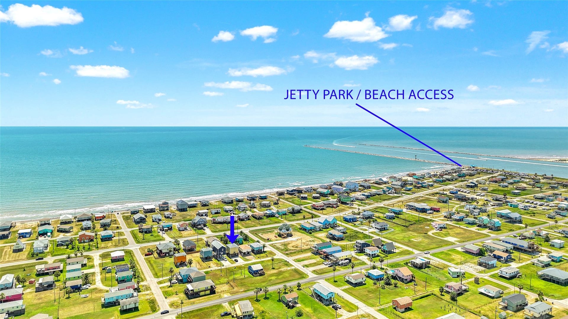 308 Sea Bean Street, Surfside Beach, TX 77541 308 Sea Bean Street, Surfside Beach, TX 77541