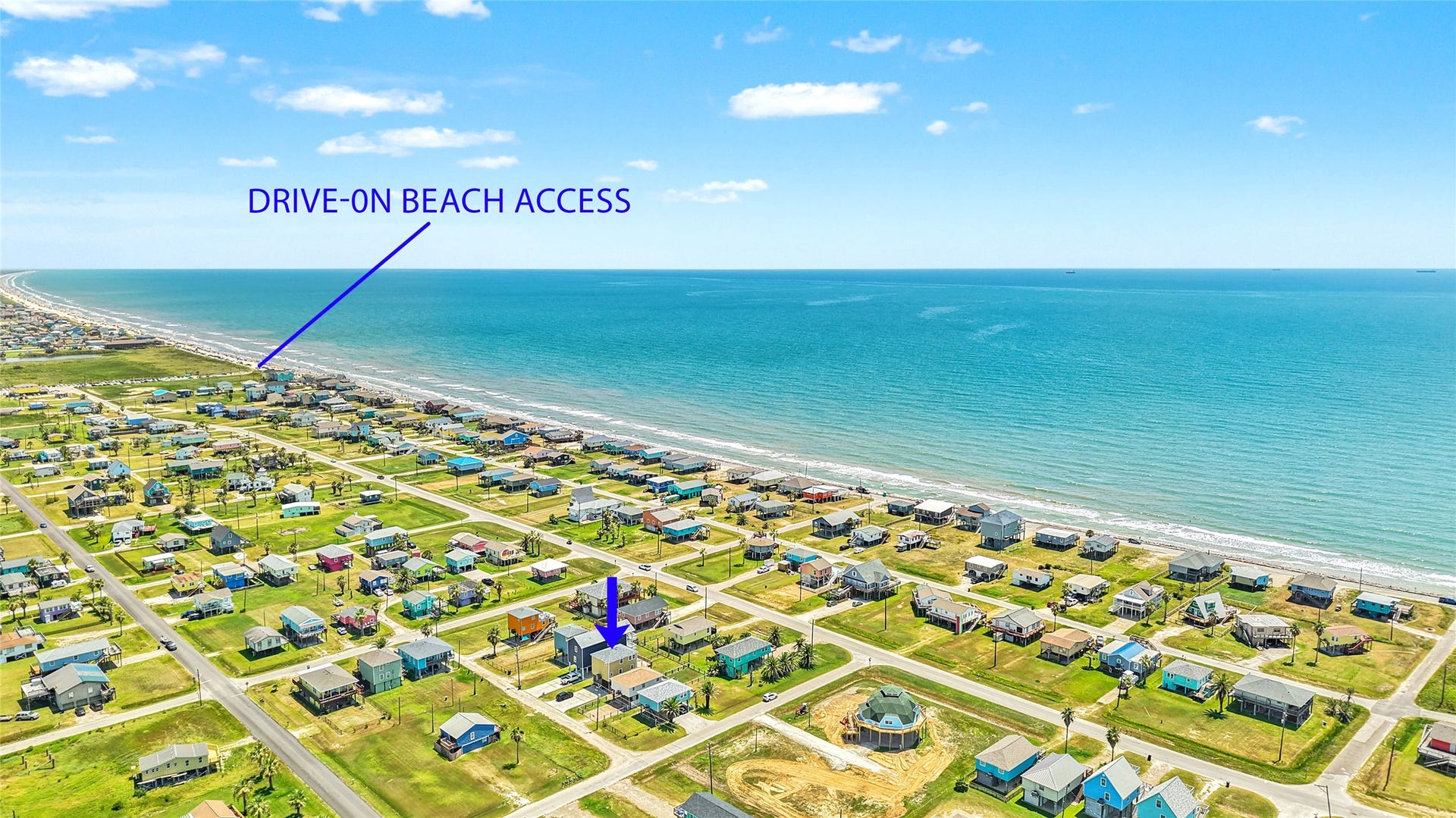308 Sea Bean Street, Surfside Beach, TX 77541 308 Sea Bean Street, Surfside Beach, TX 77541