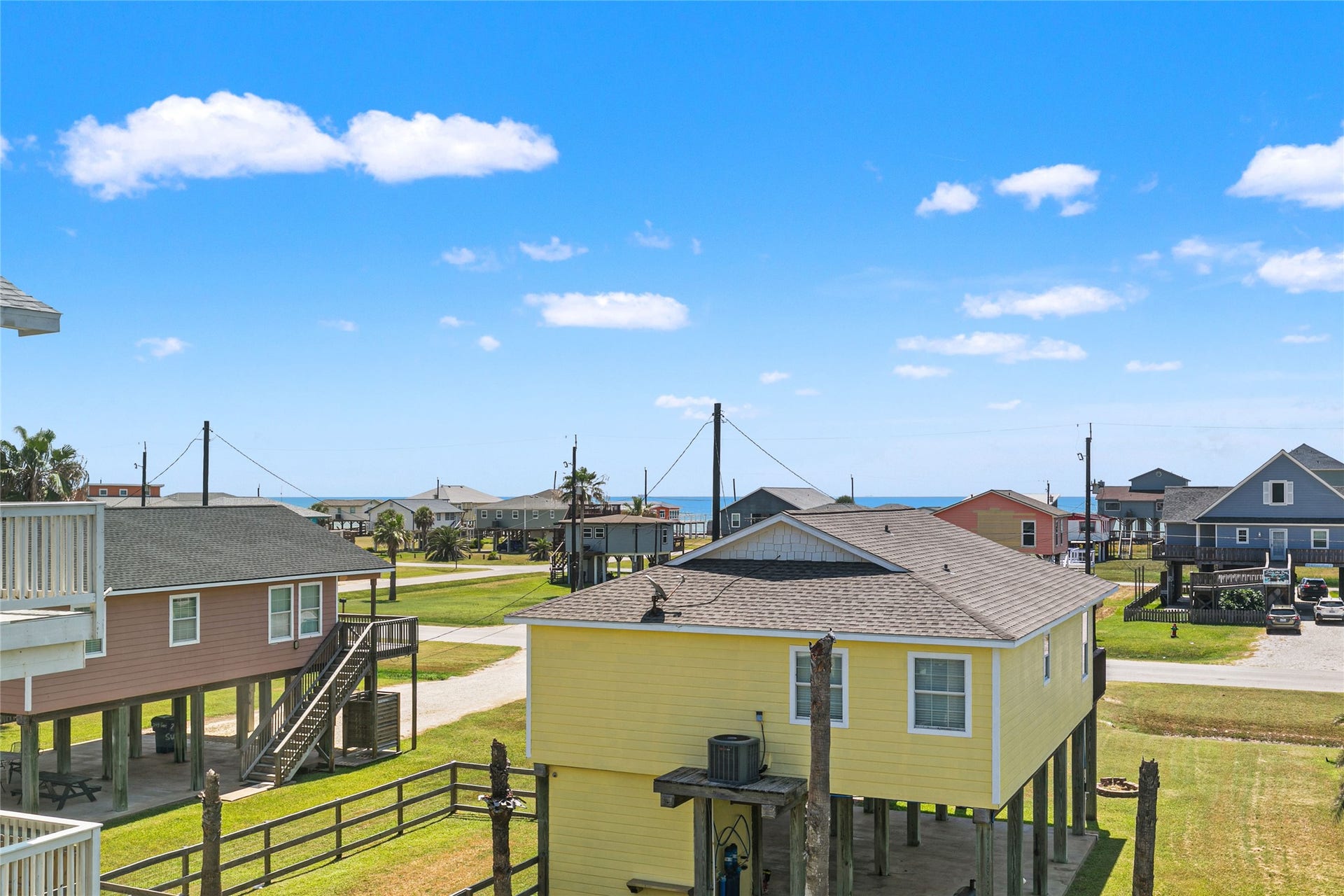 308 Sea Bean Street, Surfside Beach, TX 77541 308 Sea Bean Street, Surfside Beach, TX 77541