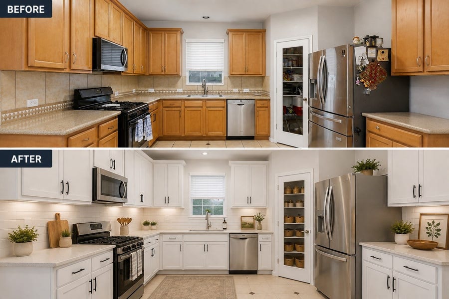 Property photo for 8243 Gran Villa Drive, Cypress, TX