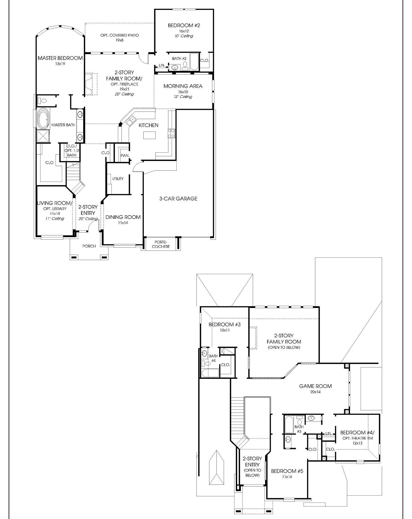 18830 Pear Slice Drive, Manvel, TX 77578