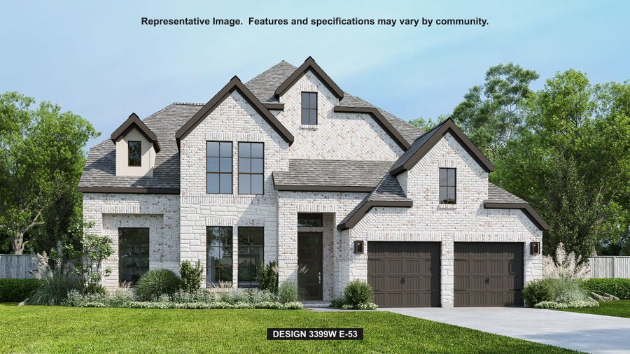 Property photo for 18830 Pear Slice Drive, Manvel, TX