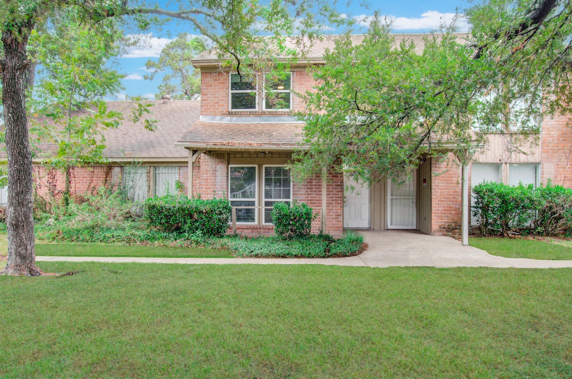 12435 W Village Drive, #B, Houston, TX 77039