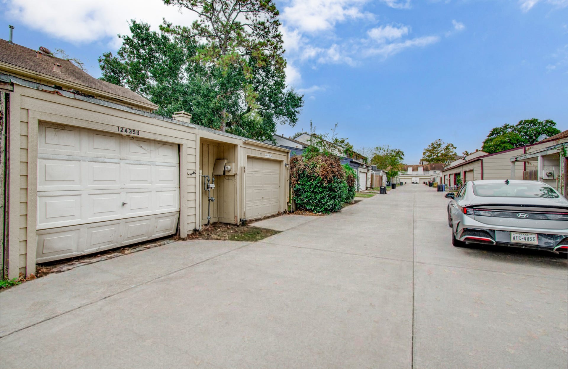 12435 W Village Drive, #B, Houston, TX 77039