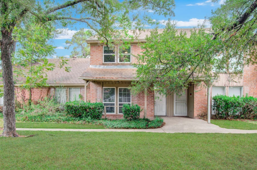 Property photo for 12435 W Village Drive, #B, Houston, TX