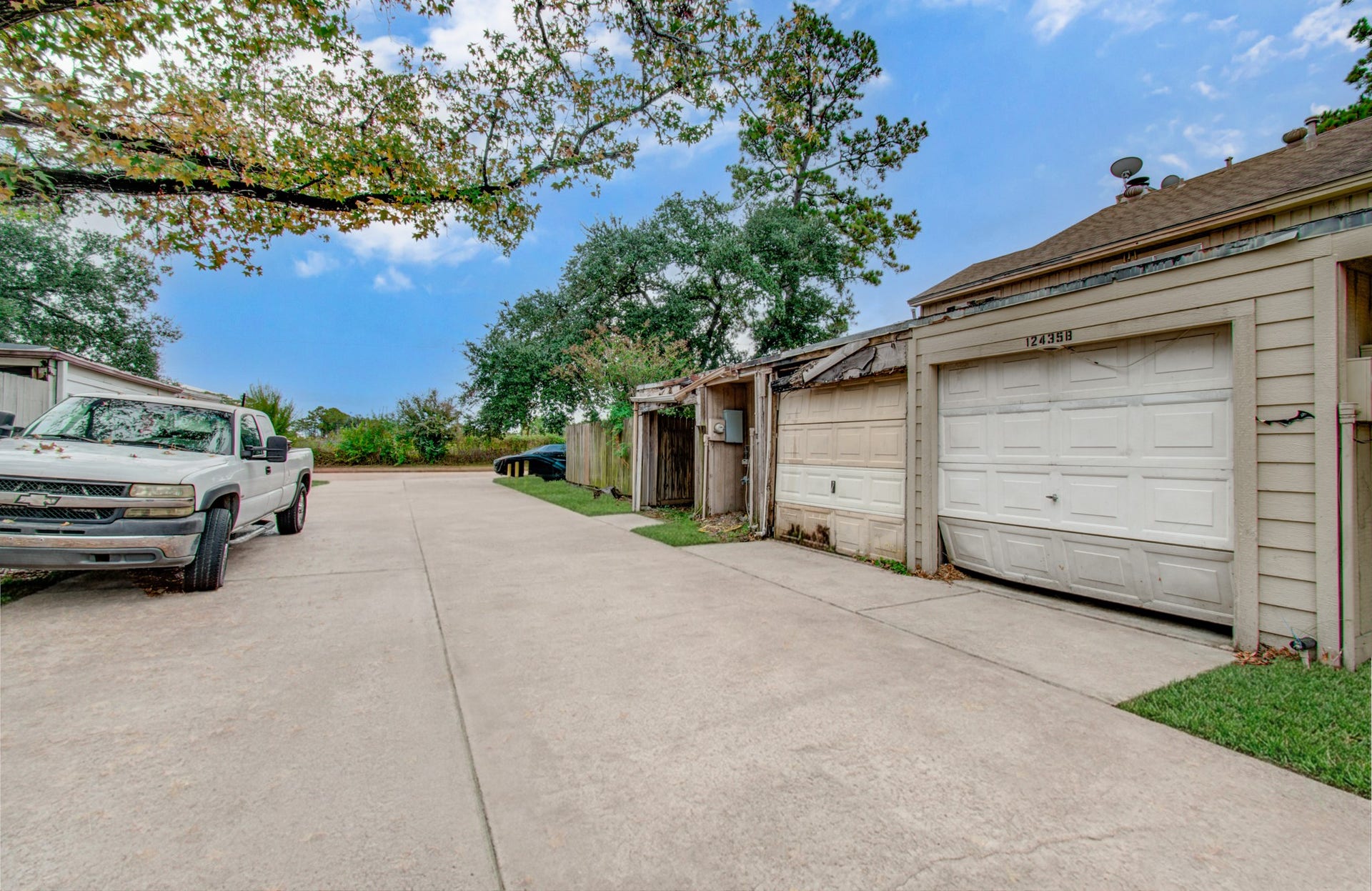 12435 W Village Drive, #B, Houston, TX 77039