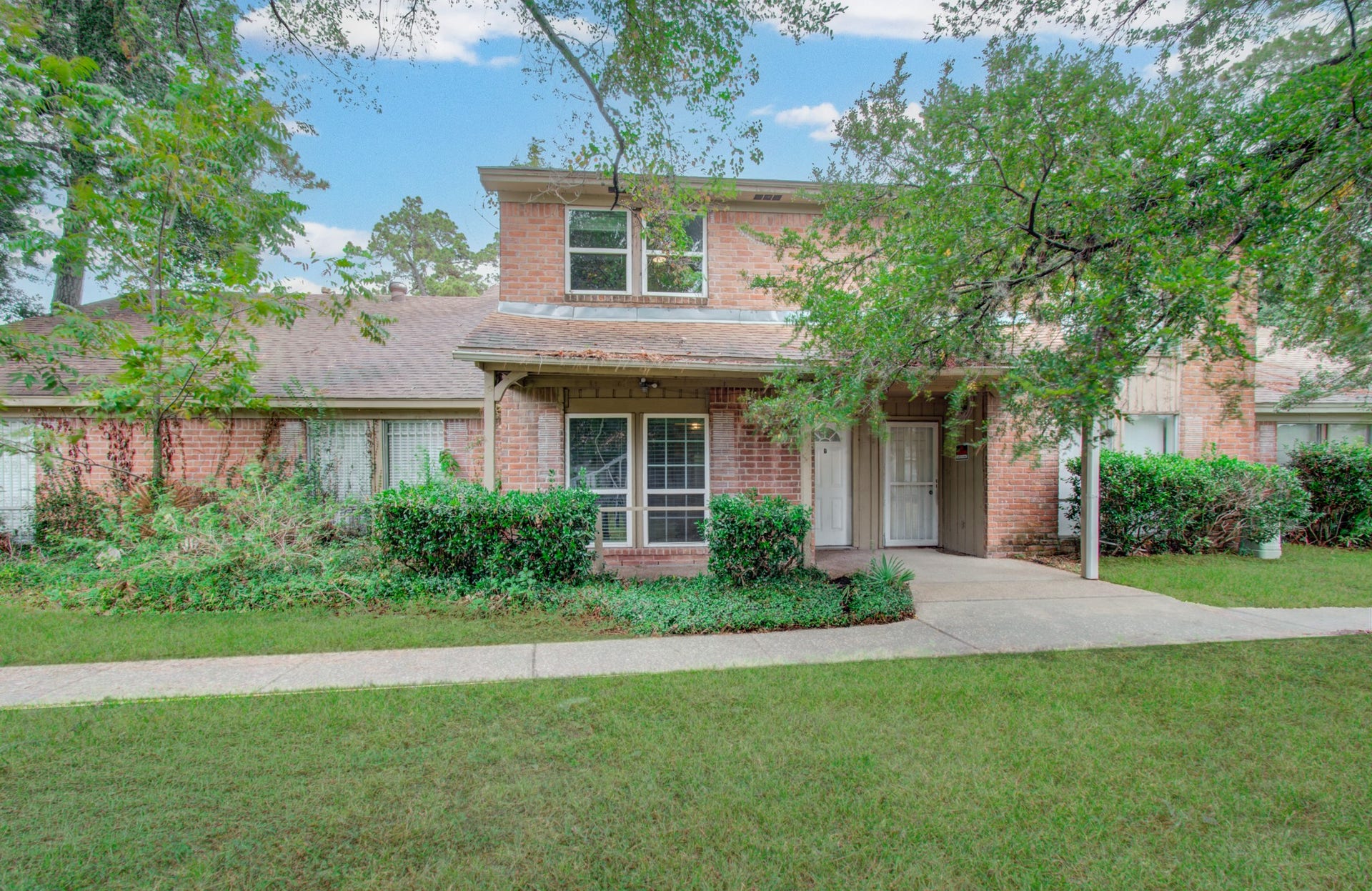 12435 W Village Drive, #B, Houston, TX 77039