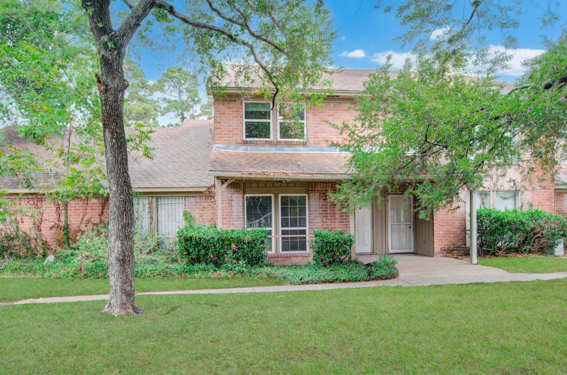 12435 W Village Drive, #B, Houston, TX 77039