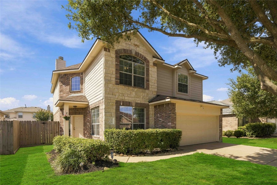 Property photo for 20235 Goss Hollow Lane, Katy, TX