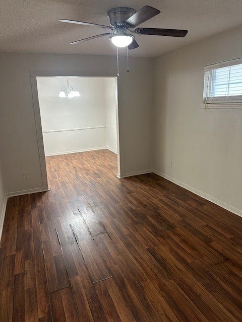 25419 Fairbrook Lane, Spring, TX 77373 Large dining and living area