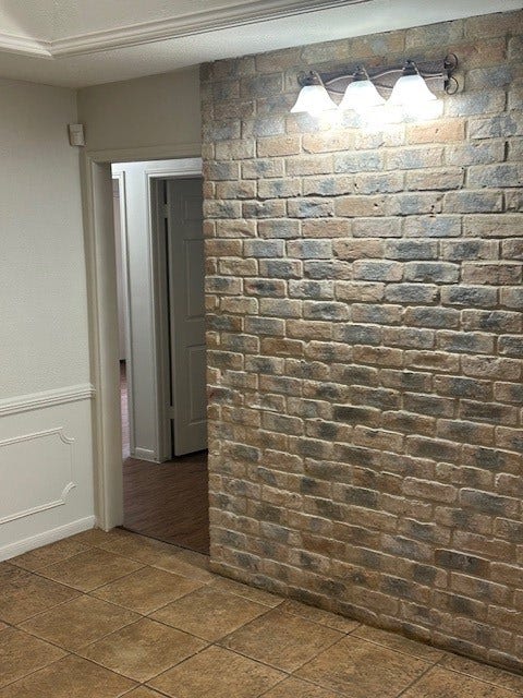 25419 Fairbrook Lane, Spring, TX 77373 Entry area near the front door