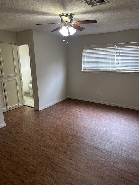25419 Fairbrook Lane, Spring, TX 77373 Primary bedroom with ensuite