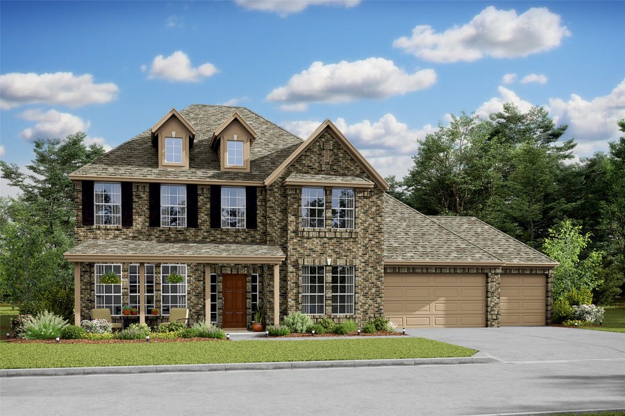 Property photo for 11015 Thompsons Landing, Needville, TX