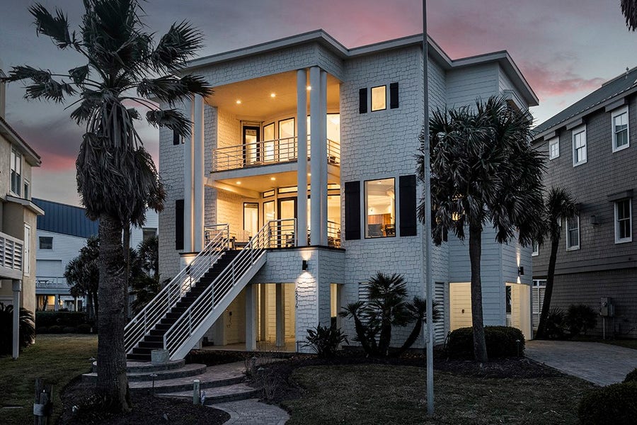 Property photo for 4214 Turks Point, Galveston, TX