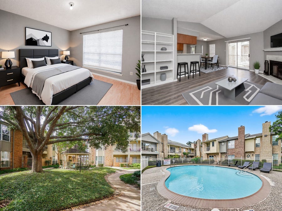 Property photo for 1515 Sandy Springs Road, #1006, Houston, TX