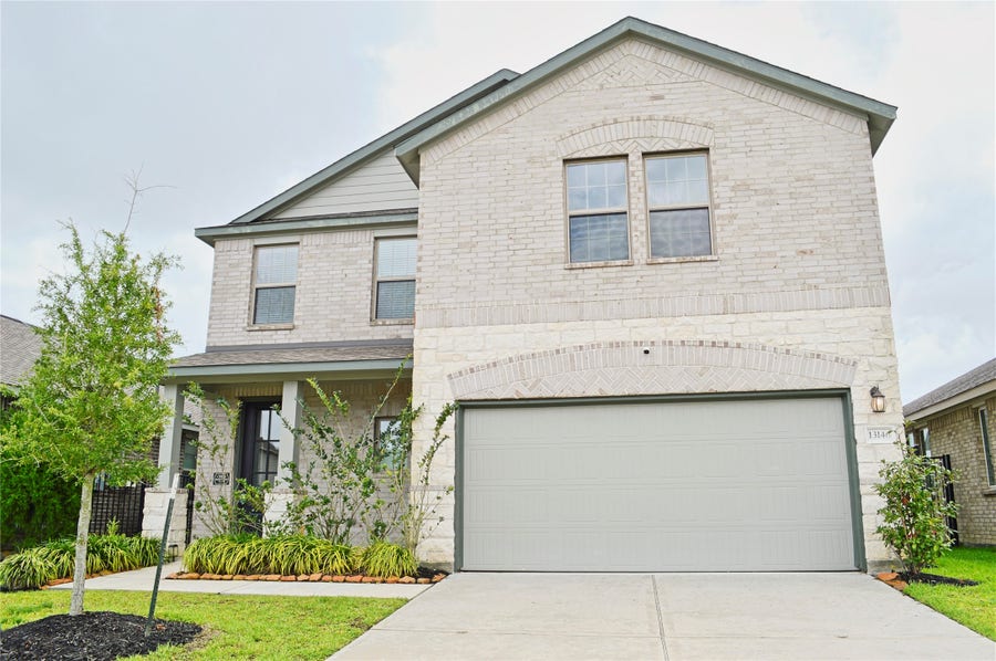 Property photo for 13146 Rowan Green Drive, Humble, TX