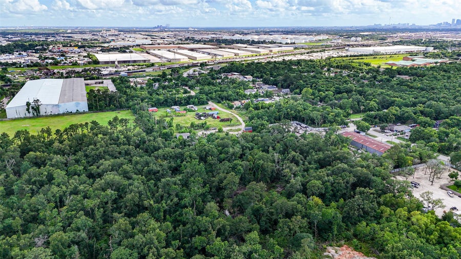 Property photo for 0 Norwich Street, Houston, TX
