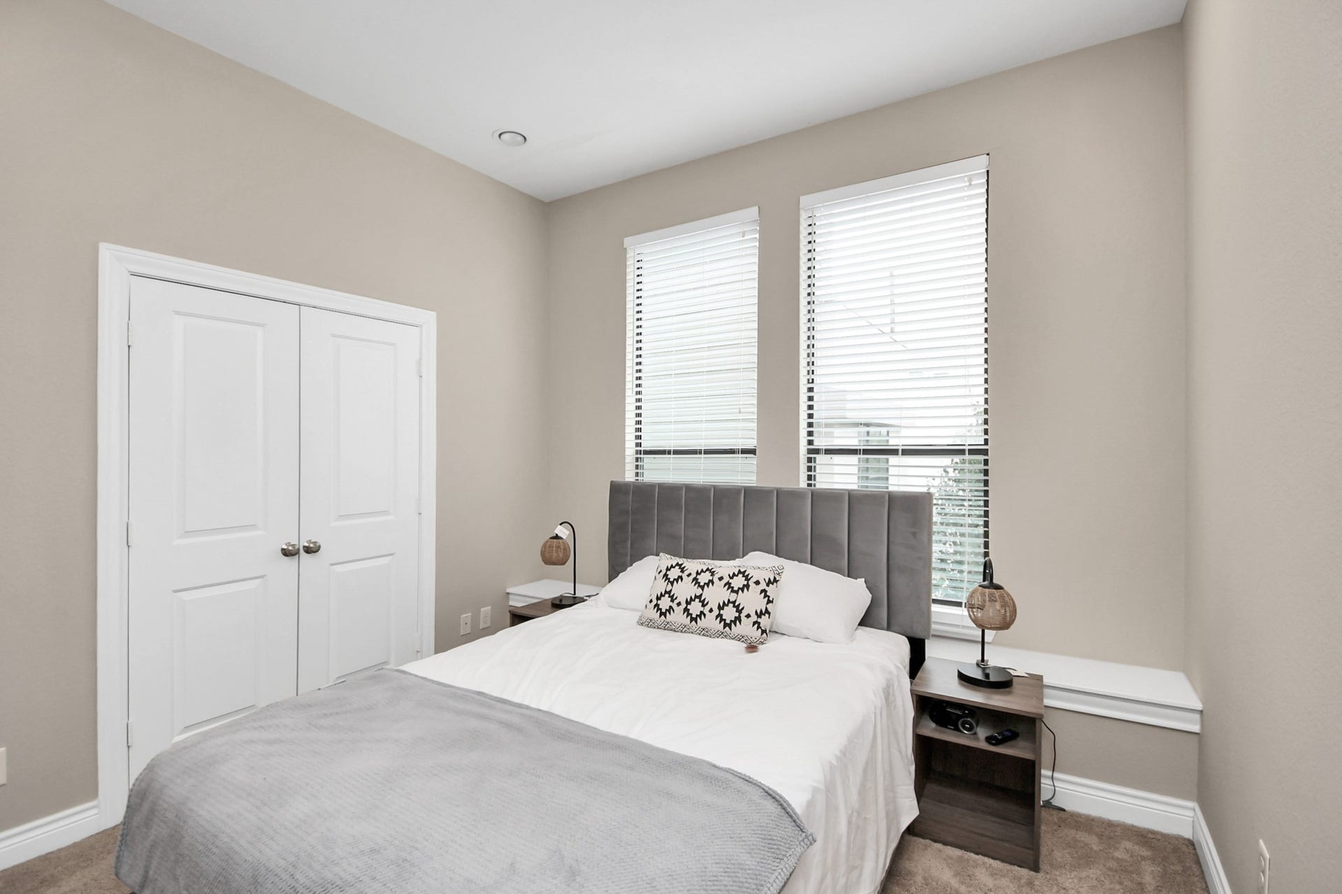 3rd Bedroom