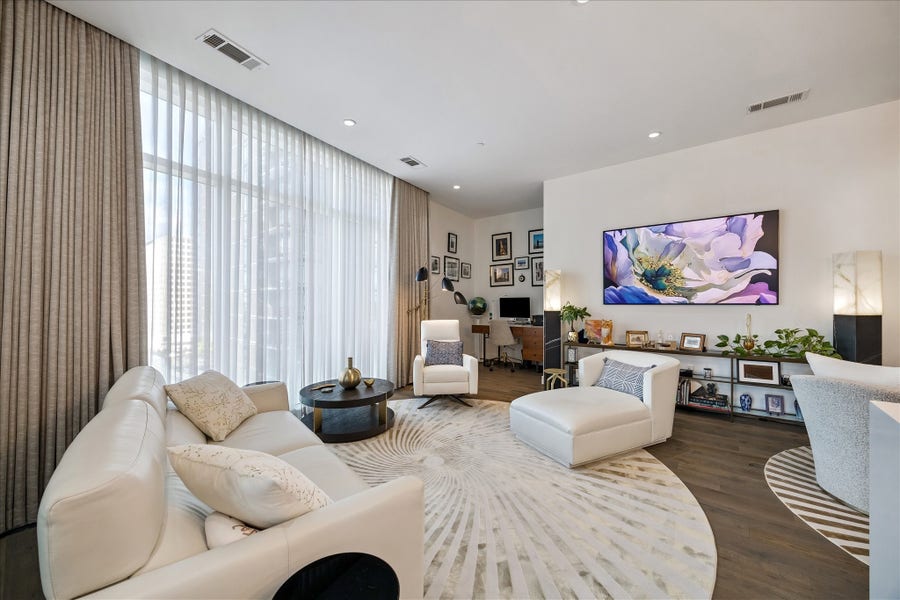 Property photo for 4521 San Felipe Street, #1304, Houston, TX
