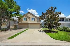 Property photo for 16546 Cairngrove Lane, Houston, TX