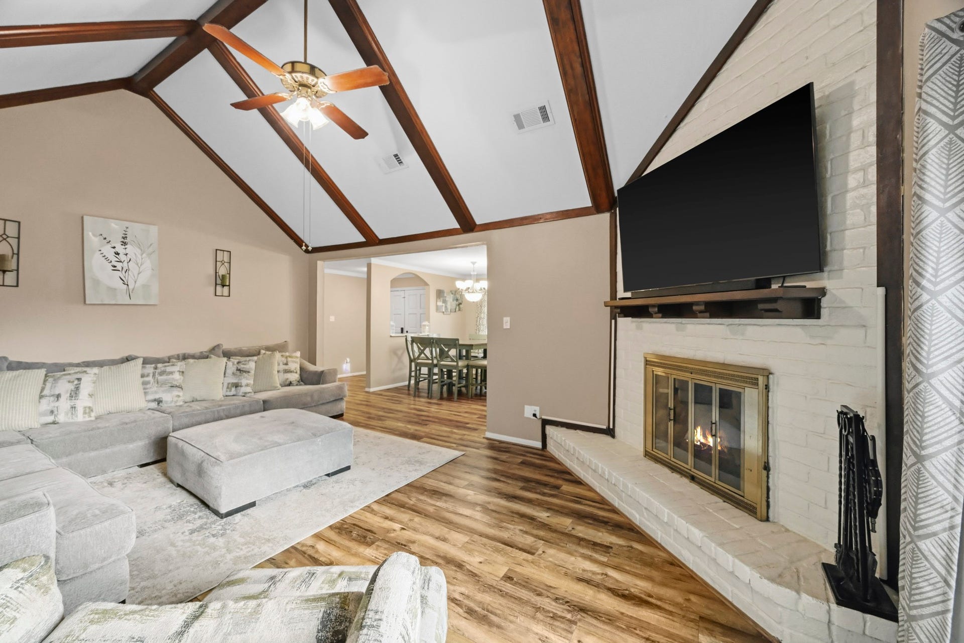 2931 Camelot Lane, Missouri City, TX 77459 2931 Camelot Lane, Missouri City, TX 77459