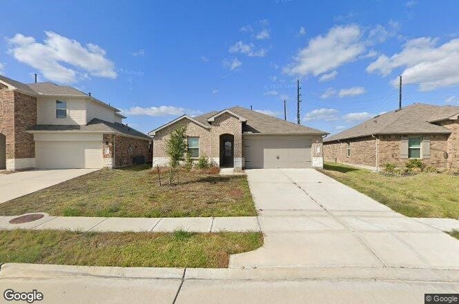 Property photo for 22426 Busalla Trail, Katy, TX