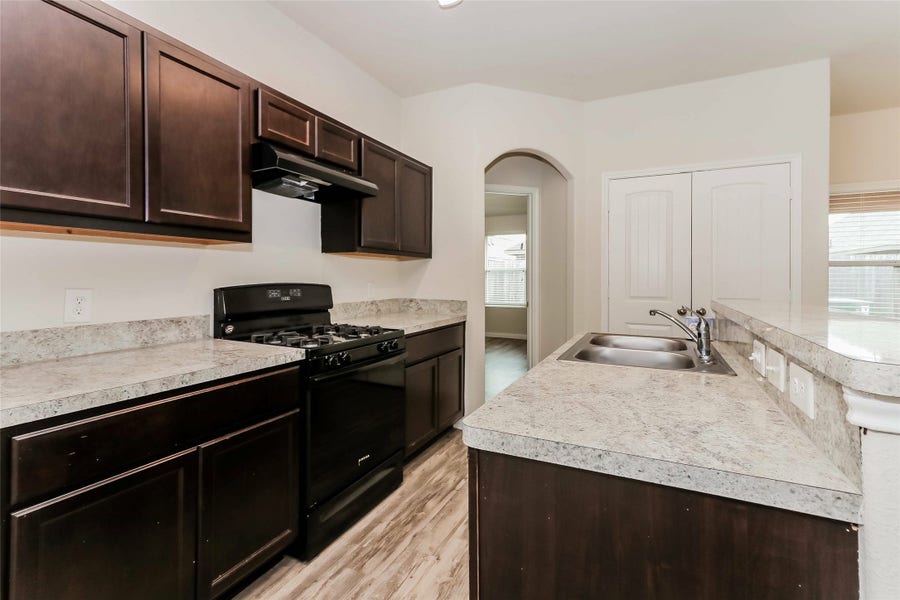 Property photo for 5707 S Brenwood Drive, Katy, TX