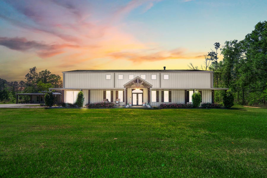 Property photo for 14972 Quinette Road, Conroe, TX