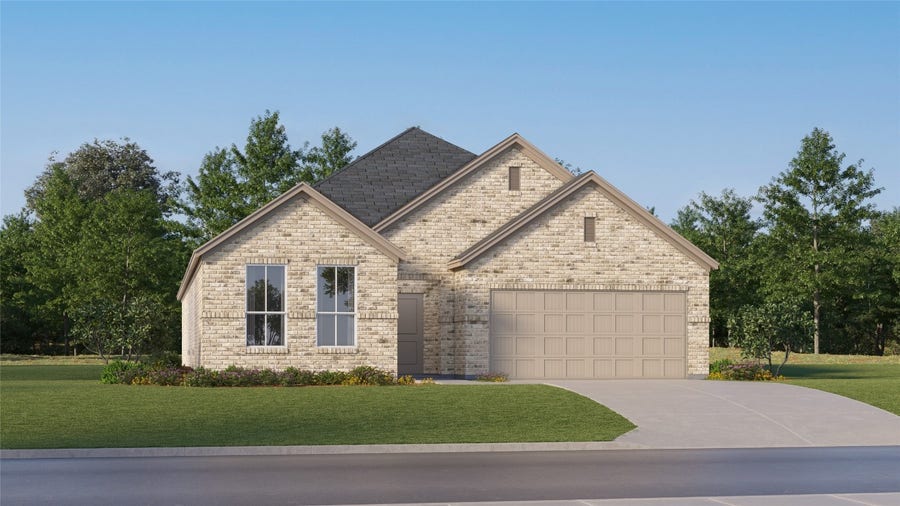 Property photo for 3107 Onyx Valley Drive, Angleton, TX